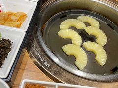 -炉小哥烤肉(朗悦公园茂店)