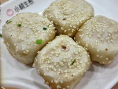 -小杨生煎(周浦万达店)