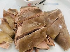 -寻味顺德·南记酒家·传统顺德菜·鱼生(广源路店)