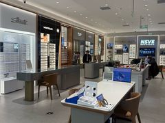 -宝岛眼镜·星创视光中心·林德伯格·奢品集合(北京世纪金源店)
