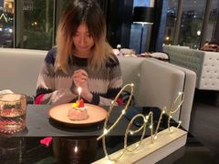 -上海苏宁宝丽嘉酒店·Cafe Bellagio西餐厅