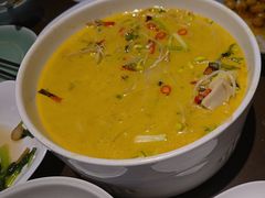 -粗茶淡饭·隐庐私厨(东亭店)