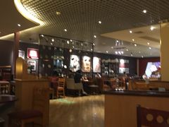 大堂-COSTA COFFEE(武汉武商MALL店)