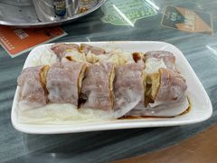 -穗银肠粉店(东川路店)