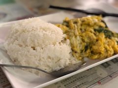 -翠华餐厅(旺角文华商场店)