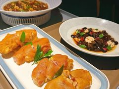 -长安酒肆(曲江店)