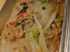 -喝丢一只鞋海鲜烧烤·海肠捞饭(东关街店)