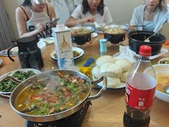 -小乡小镇·传承桐庐土菜·老板亲自烧的菜