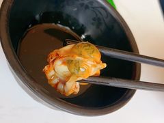 -前王院•巧克力海鲜市集餐厅(万平口店)