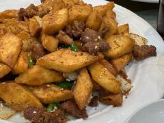 -双和顺-清真(灯市口西街店)