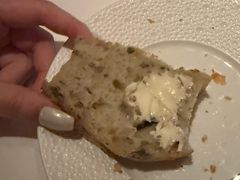 -Le Bernardin