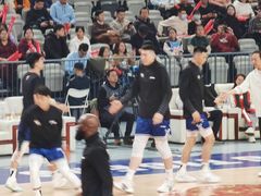 -乌鲁木齐奥林匹克体育中心
