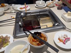 -海底捞火锅(龙首印象城店)