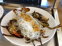 -港畔赶海蒸汽海鲜烧烤自助(仙螺岛店)