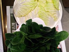 -南门四季铜锅涮肉(大屯·北苑店)