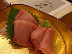 -希望日本料理(保利香槟花园店)