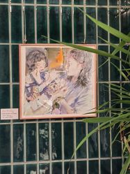 -MaisonFL·美颂法式专业美发艺术沙龙