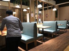 -安天民北方饺子(白石洲店)