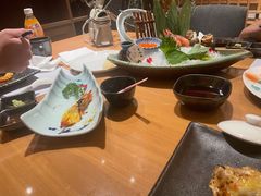 -京旬海鲜放题·铁板烧自助餐厅