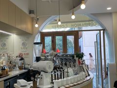 -COMPANION COFFEE小伴咖啡