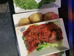 -野妹经典火锅(民治店)