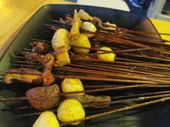 -长药唐师乐山油炸(石人直营店)