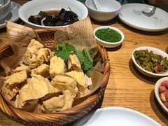 -潮粥荟·潮汕砂锅粥(朝阳大悦城店)