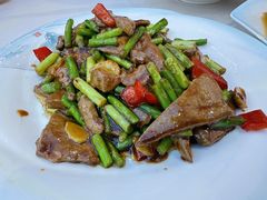 -黄牛肉馆·皖南土菜