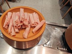 -龍歌自助小火锅(李沧丽达店)