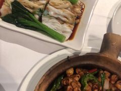 -老伙记海鲜码头(北滘店)