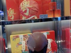 -大益茶庭(永庆坊店)