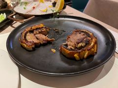 -宿醉·意大利餐厅(忠义街店)