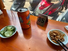 -风云面馆(珠海路店)