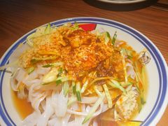 -吴满满油泼面(北方风味园店)