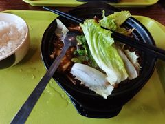 -安徽大学(磬苑校区)