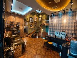 -雲艺刺青·洗纹身