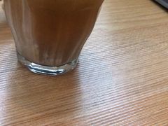 -COFFEE HOLIC(朝外SOHO店)