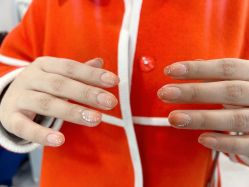 -如一·美甲美睫