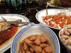 -茉莉花空中花园餐厅(义乌店)