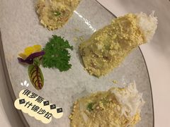 -马克西姆俄罗斯餐厅(通亚街店)