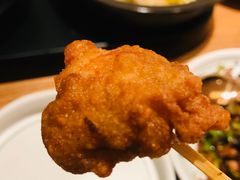 -1973继光香香鸡(合生汇购物中心店)