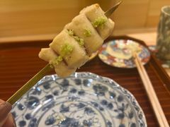 -鳥忆·omakase炭火烧鸟