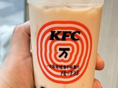 -肯德基(万科广东路店)