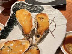 -Mr.Fish鱼鲜生海鲜放题(高德置地冬广场店)