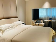 -深圳楚天大酒店(福田口岸深圳会展中心店)