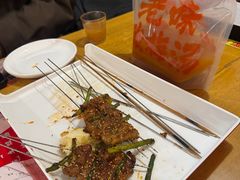 -老味烧烤(总店)