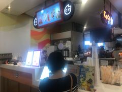 -CoCo都可(虹口龙之梦店)