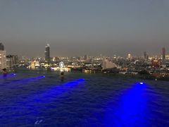 -阿瓦尼河滨曼谷酒店