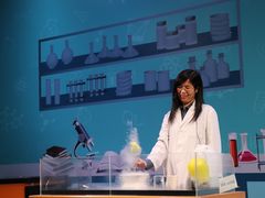 -香港科学馆
