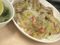 -玉华饮食店(茅台路店)